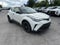 2021 Toyota C-HR Nightshade
