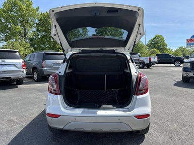 2017 Buick Encore Premium
