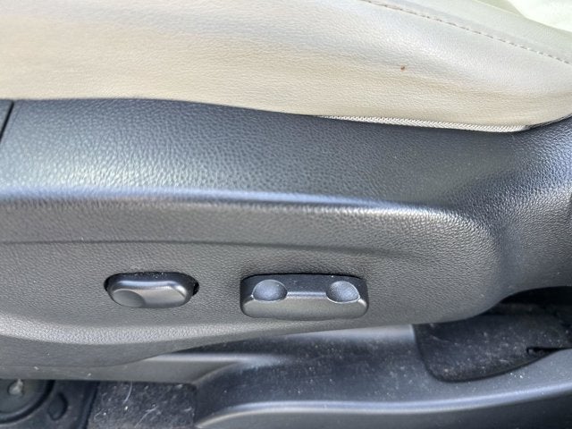 2017 Buick Encore Premium