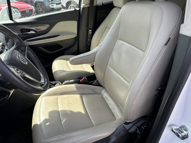 2017 Buick Encore Premium