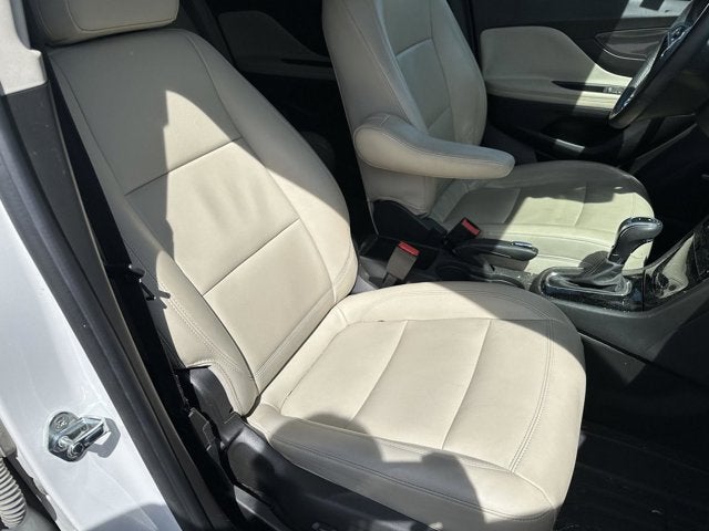 2017 Buick Encore Premium
