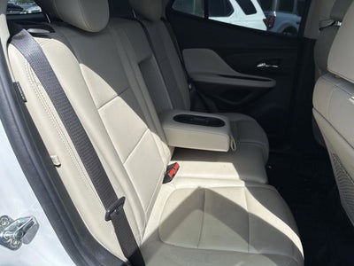 2017 Buick Encore Premium