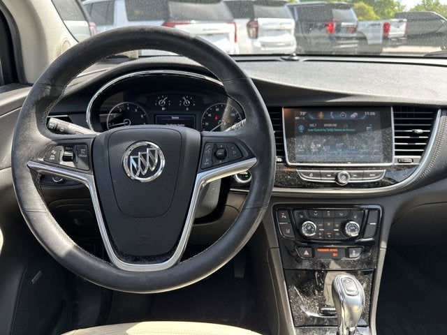 2017 Buick Encore Premium