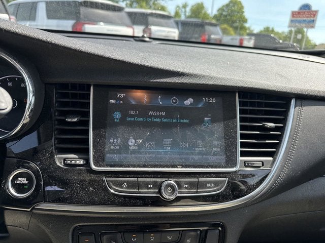 2017 Buick Encore Premium