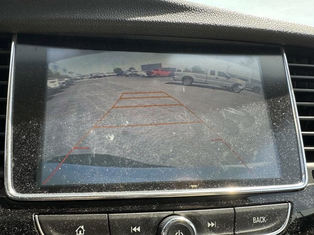 2017 Buick Encore Premium