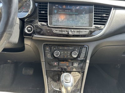 2017 Buick Encore Premium