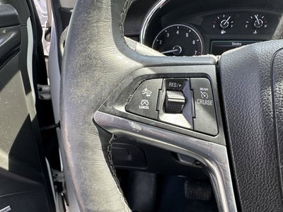 2017 Buick Encore Premium