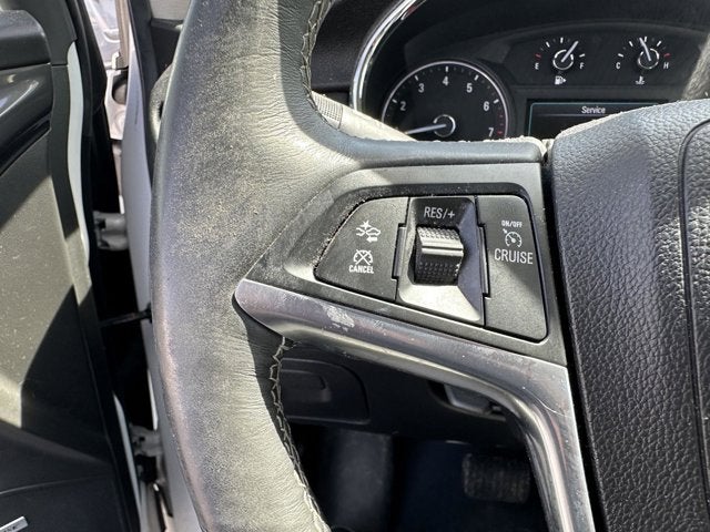 2017 Buick Encore Premium
