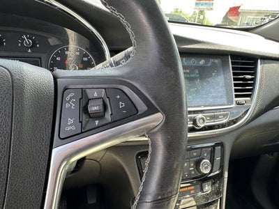 2017 Buick Encore Premium