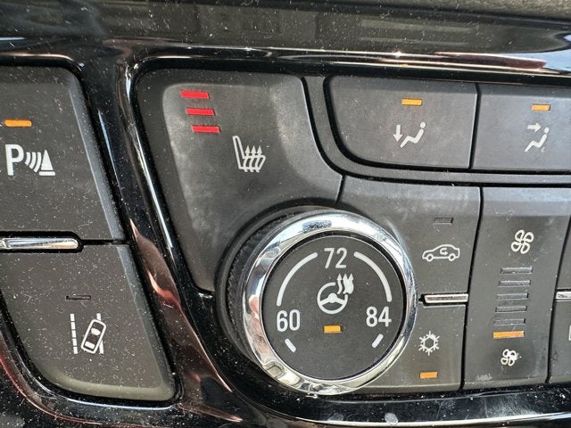 2017 Buick Encore Premium