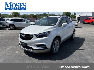 2017 Buick Encore Premium