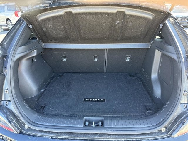 2022 Hyundai Kona N SUV