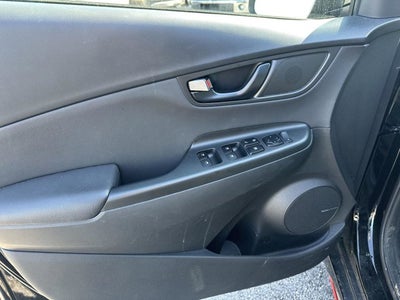 2022 Hyundai Kona N SUV