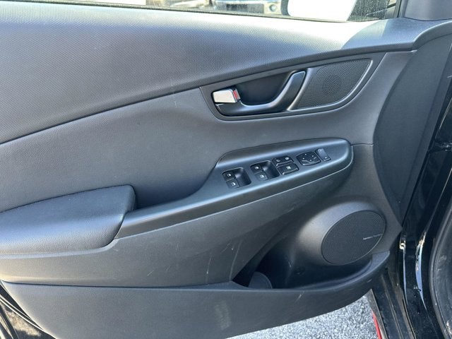 2022 Hyundai Kona N SUV