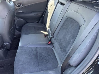 2022 Hyundai Kona N SUV