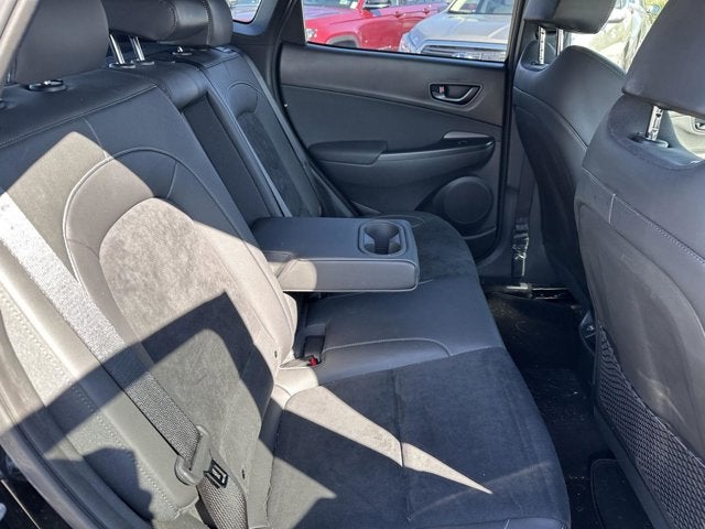 2022 Hyundai Kona N SUV