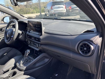 2022 Hyundai Kona N SUV