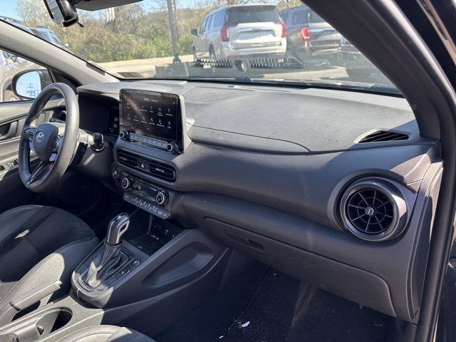 2022 Hyundai Kona N SUV