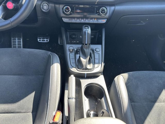 2022 Hyundai Kona N SUV