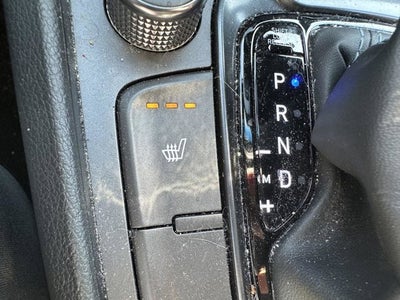 2022 Hyundai Kona N SUV