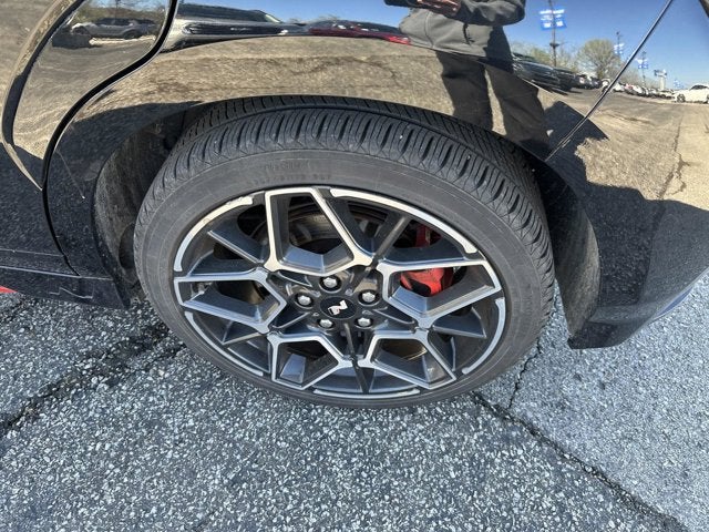 2022 Hyundai Kona N SUV