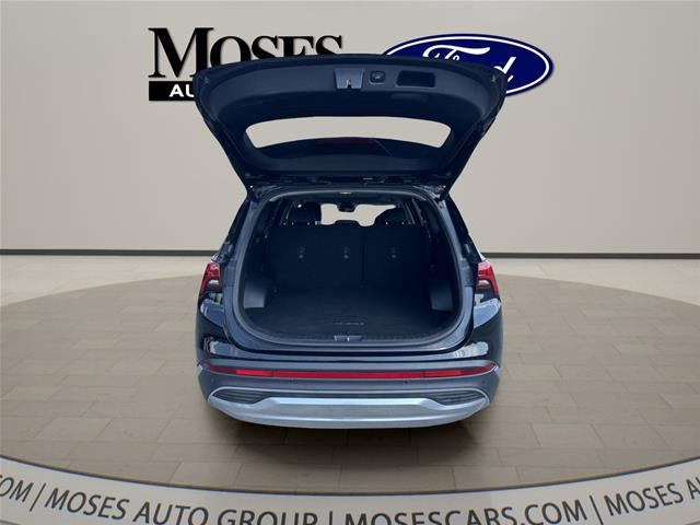 2022 Hyundai Santa Fe HEV SEL Premium