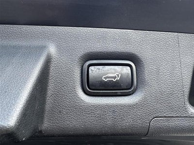 2022 Hyundai Santa Fe HEV SEL Premium