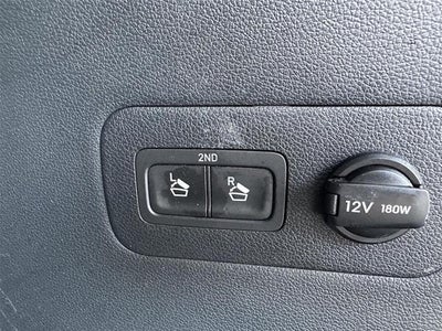2022 Hyundai Santa Fe HEV SEL Premium