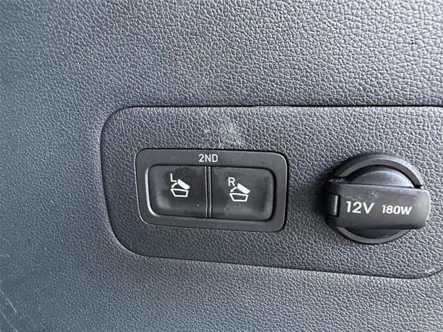 2022 Hyundai Santa Fe HEV SEL Premium