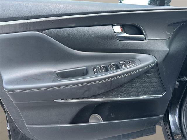 2022 Hyundai Santa Fe HEV SEL Premium