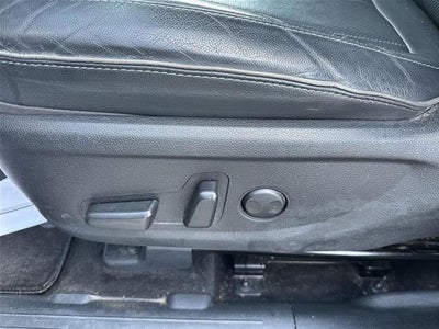 2022 Hyundai Santa Fe HEV SEL Premium