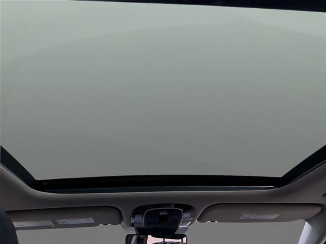 2022 Hyundai Santa Fe HEV SEL Premium