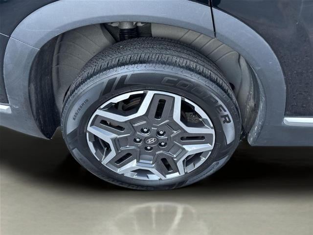 2022 Hyundai Santa Fe HEV SEL Premium