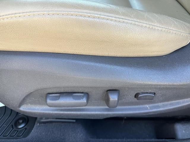 2013 Hyundai Sonata Hybrid Limited