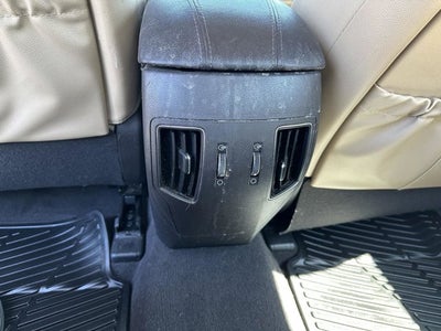 2013 Hyundai Sonata Hybrid Limited