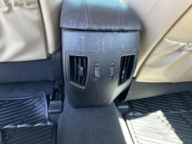 2013 Hyundai Sonata Hybrid Limited