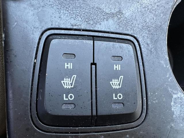 2013 Hyundai Sonata Hybrid Limited