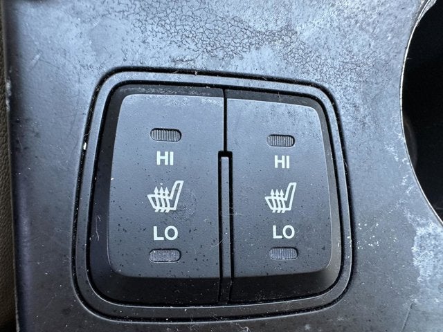 2013 Hyundai Sonata Hybrid Limited