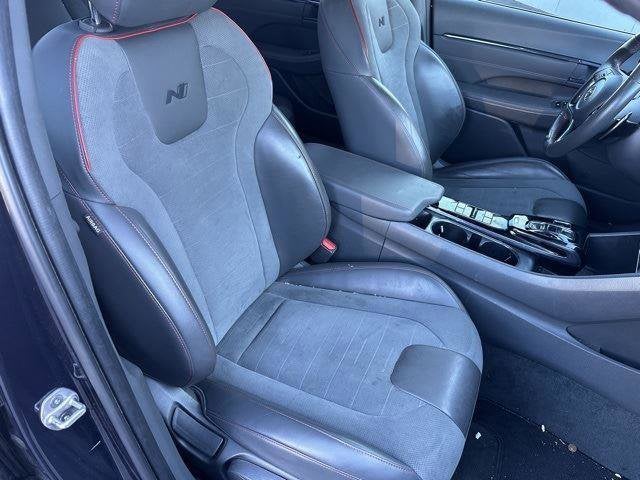 2023 Hyundai Sonata N Line