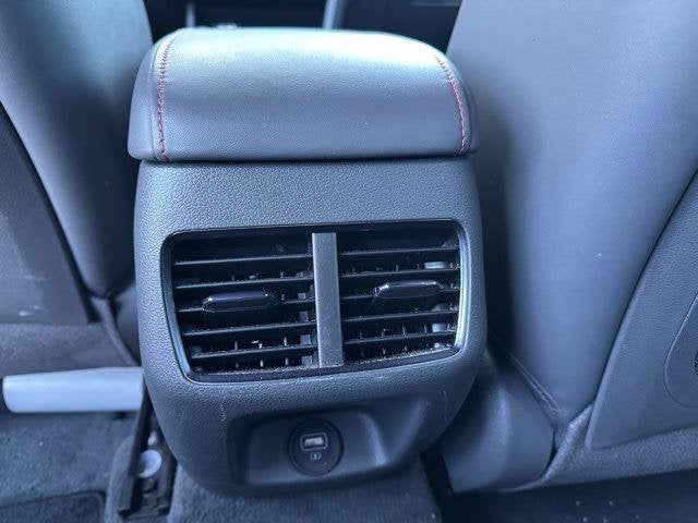 2023 Hyundai Sonata N Line