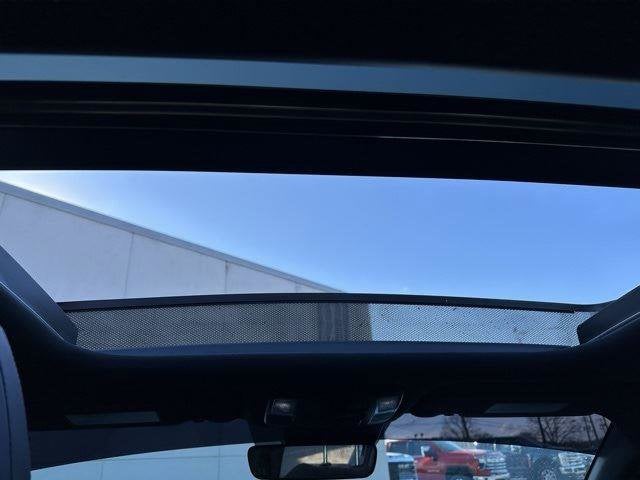 2023 Hyundai Sonata N Line