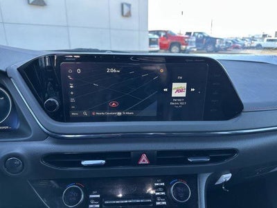 2023 Hyundai Sonata N Line