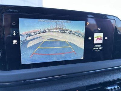 2023 Hyundai Sonata N Line