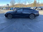 2023 Hyundai Sonata N Line
