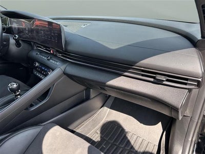 2023 Hyundai Elantra N Base