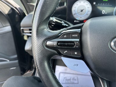 2023 Hyundai Elantra N Base