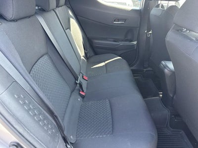 2020 Toyota C-HR SUV