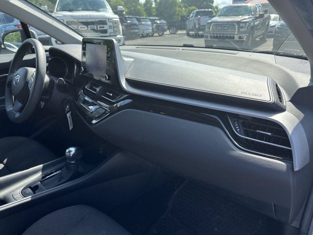 2020 Toyota C-HR SUV