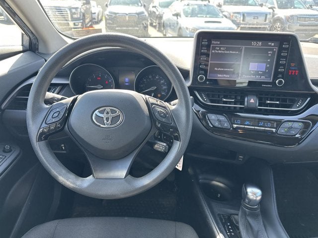 2020 Toyota C-HR SUV