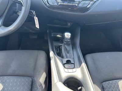 2020 Toyota C-HR SUV